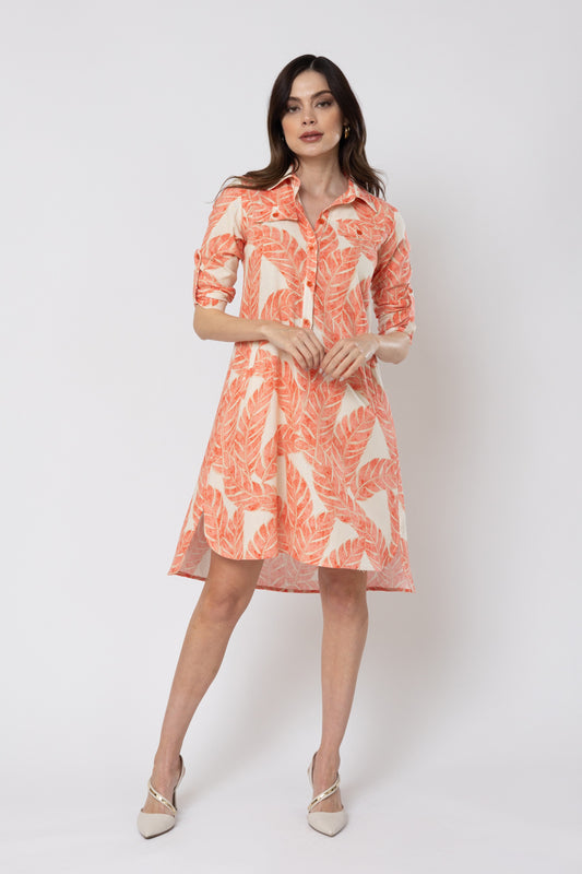VESTIDO 25127